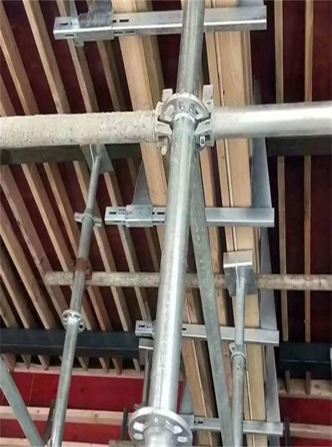 ZOLO ZTie™ Adjustable Beam Formwork Clamp