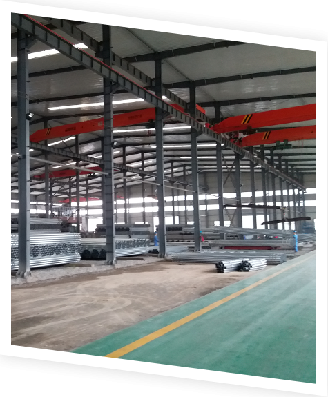 Hebei Zolo Construction Material Co.,Ltd.