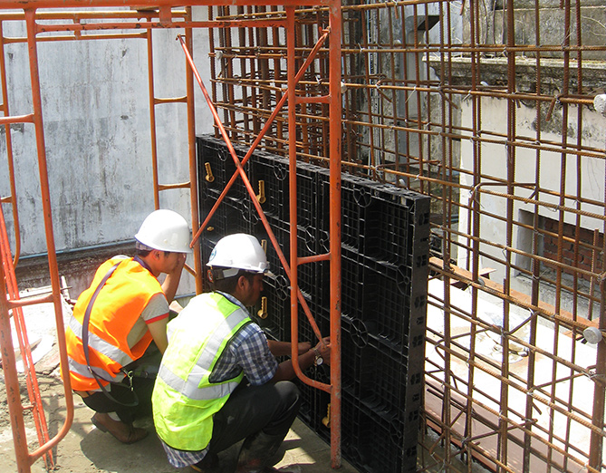 On-Site Training & Technical Support