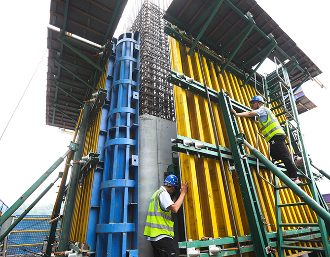 On-Site Training & Technical Support