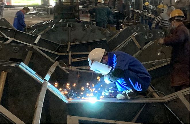 Formwork Customization & OEM