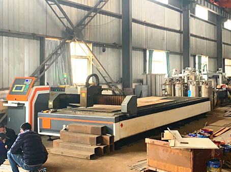 Zolo manufacturing equipments
