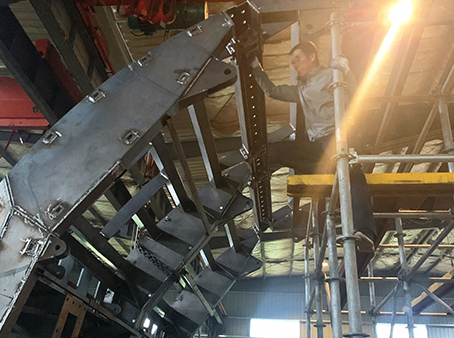Zolo Skilled Workers