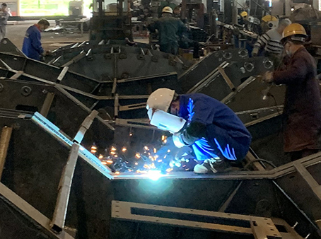 Zolo Skilled Workers