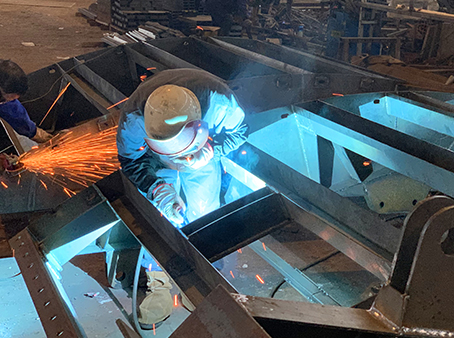 Zolo Skilled Workers
