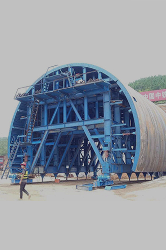 Tunnel Formwork