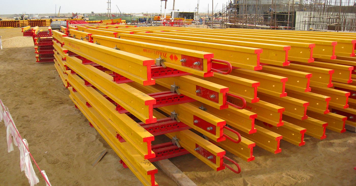 ZFlex™20 Timber H Beam