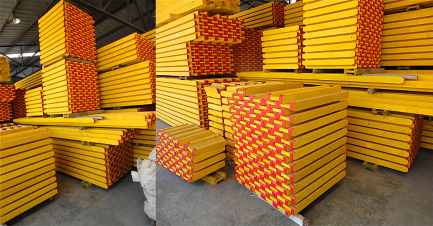 ZFlex™20 Timber H Beam