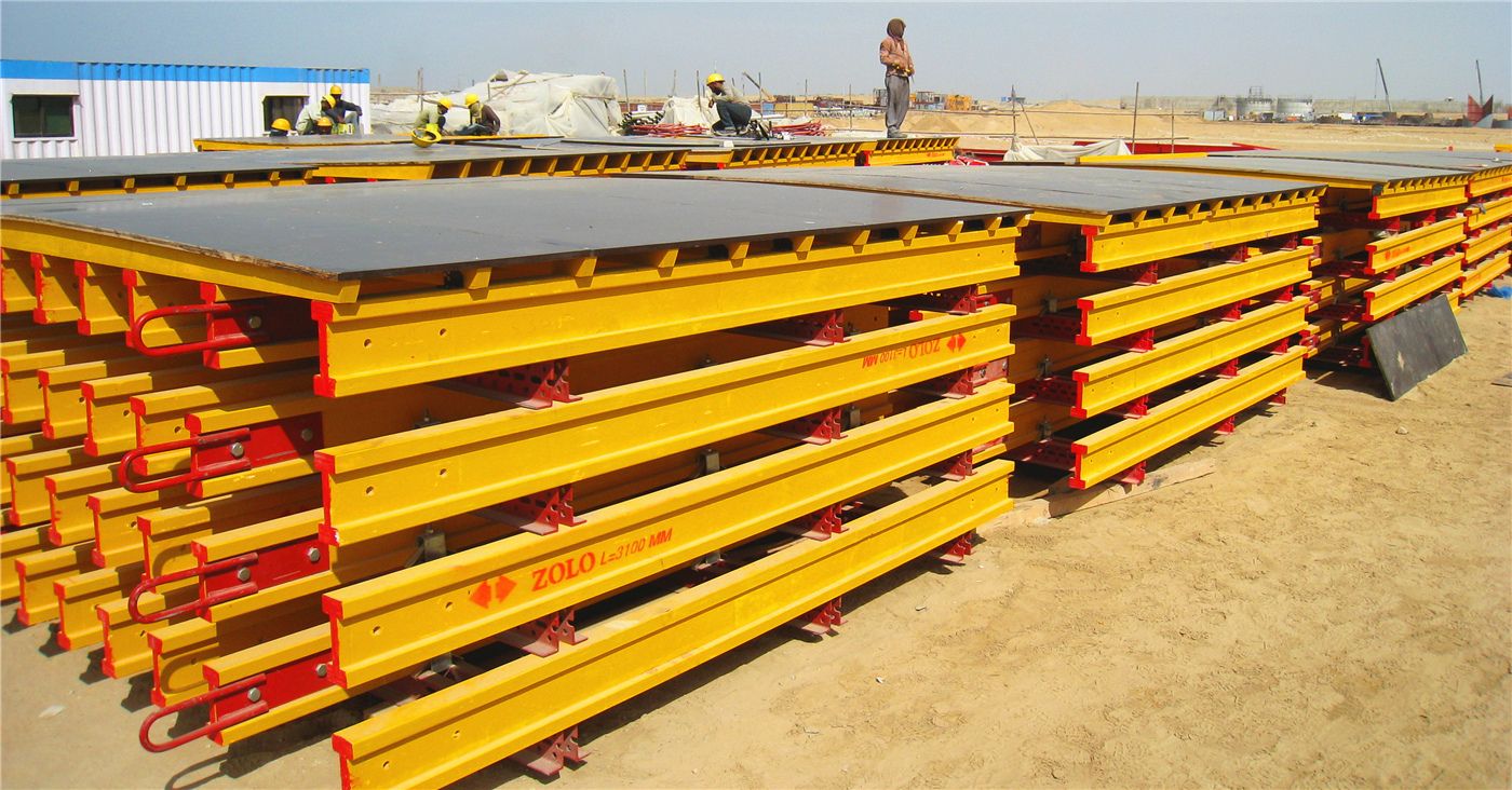 ZFlex™20 Timber H Beam