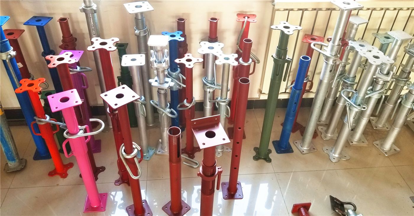 ZProp™ Steel Prop Series