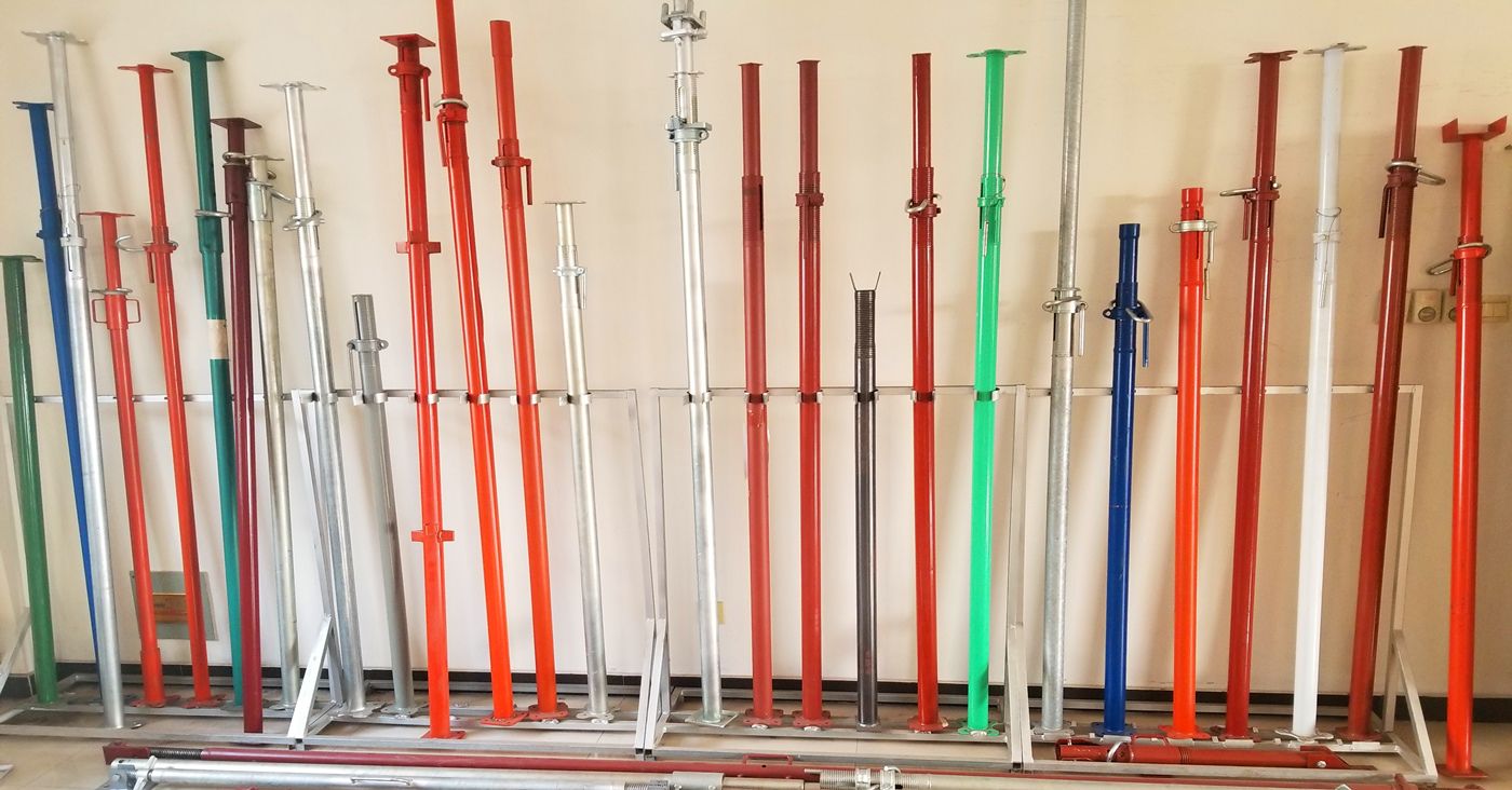 ZProp™ Steel Prop Series