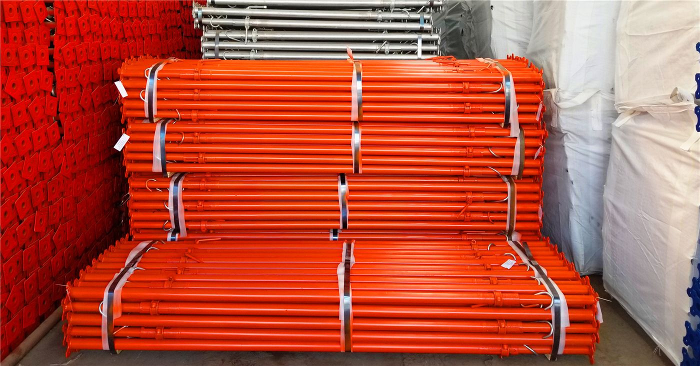 ZProp™ Steel Prop Series