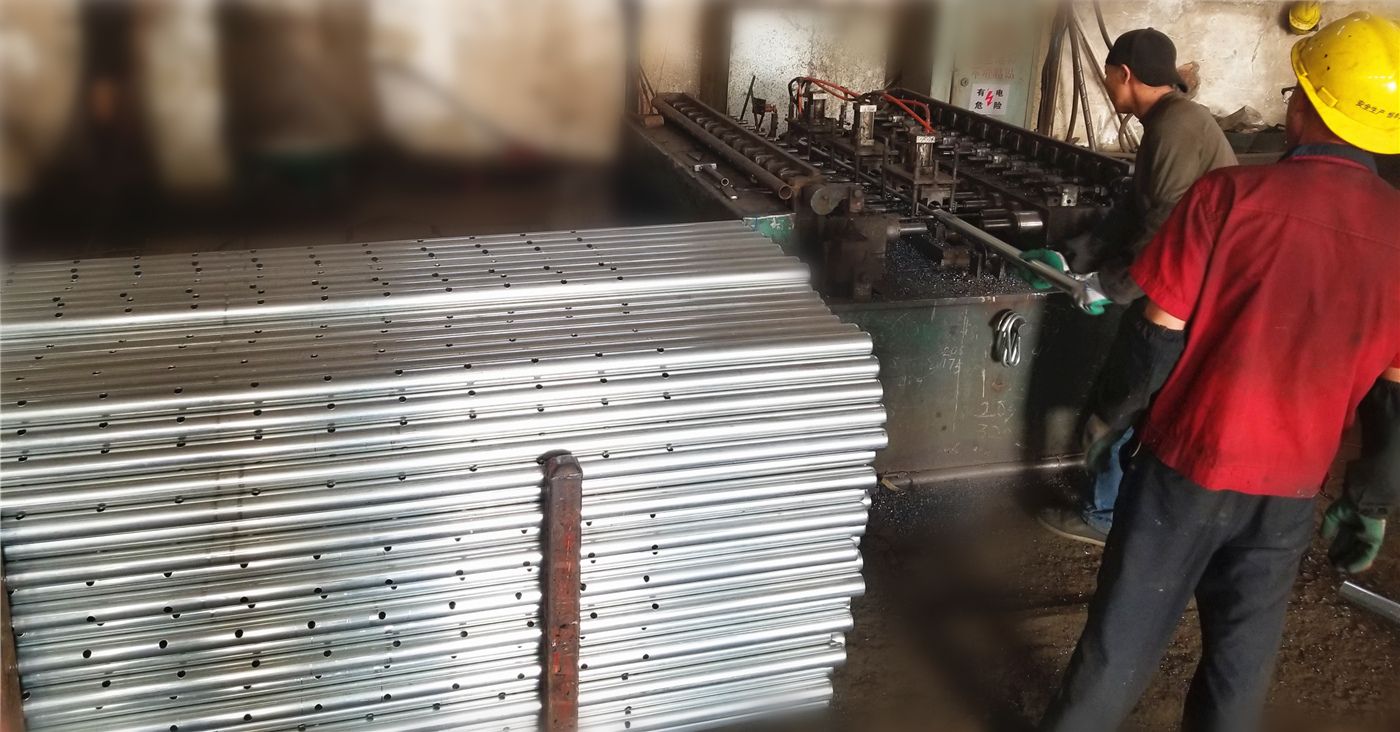 ZProp™ Steel Prop Series