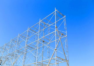 ZScaf™  Ladder/Walk Through Type Frame Scaffolding