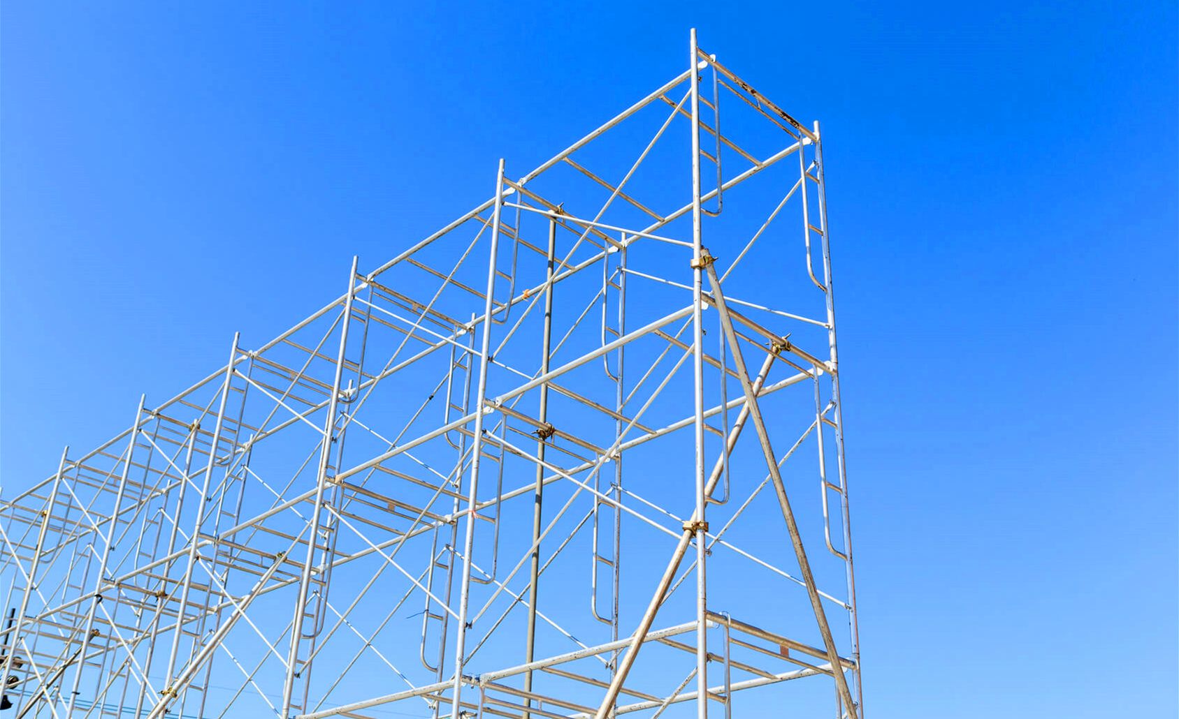 ZScaf™  Ladder/Walk Through Type Frame Scaffolding