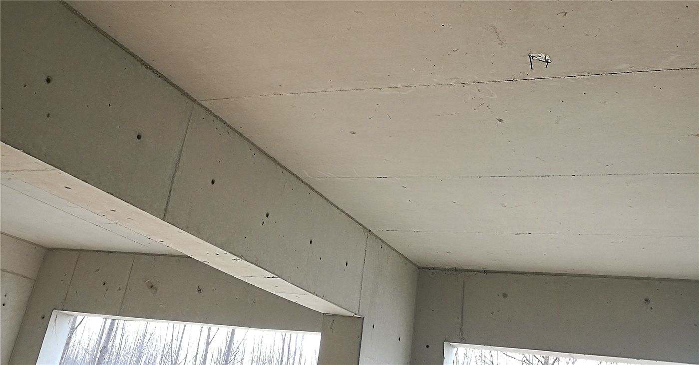 ZPLASTK™ Sandwich Polypropylene Shuttering Board