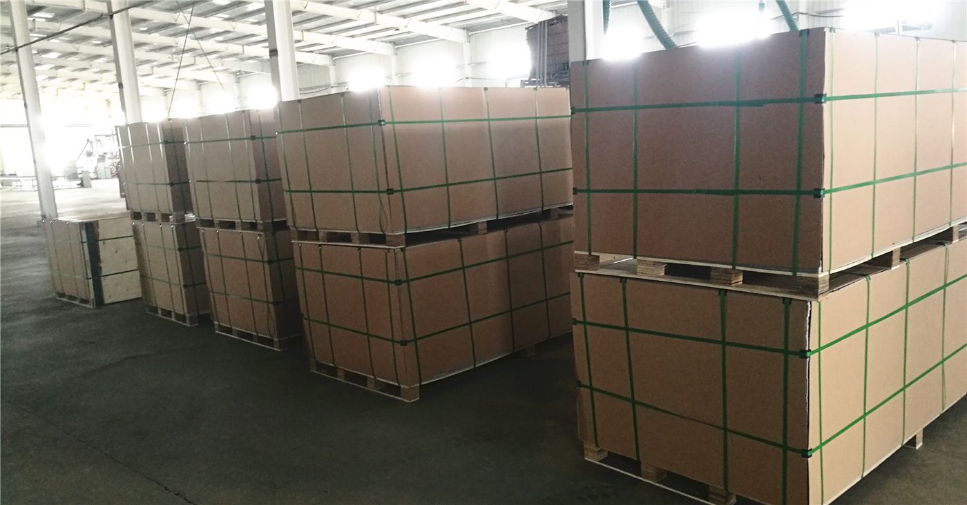ZPLASTK™ Sandwich Polypropylene Shuttering Board