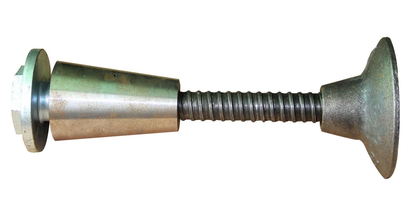 ZTie™ Anchorage Assy For Climbing Formwork