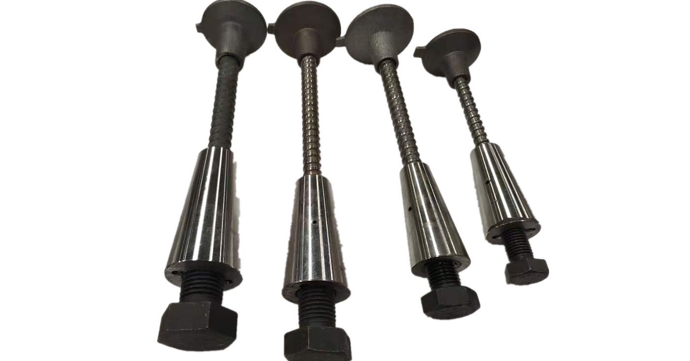 ZTie™ Anchorage Assy For Climbing Formwork