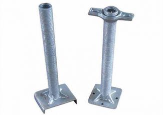 ZScaf™ Scaffolding Screw Jack