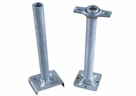 ZScaf™ Scaffolding Screw Jack