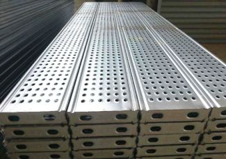 ​ZScaf™ Scaffolding Steel Plank