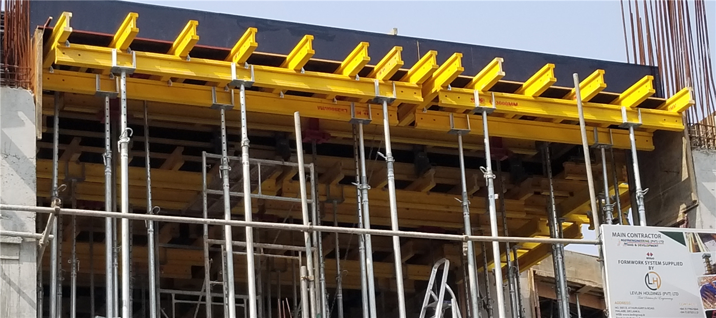 Srilanka Colombo NA Business Center Project use Zolo ZFlex20 Table Form System