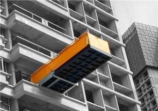 ZDock Roller Retractable Loading Platform