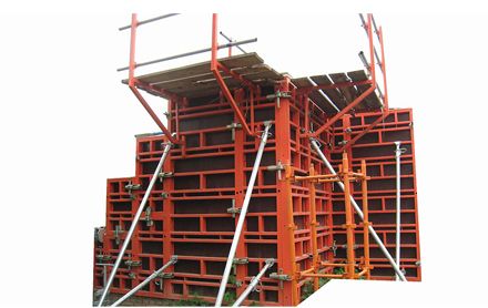 Finding The Right Formwork Solutions For Your Project