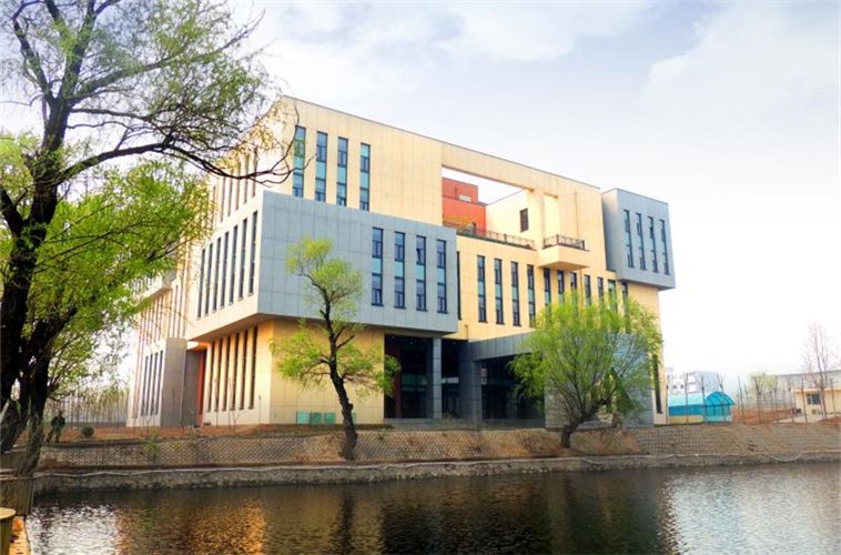 Hebei Zolo Construction Material Co., Ltd.