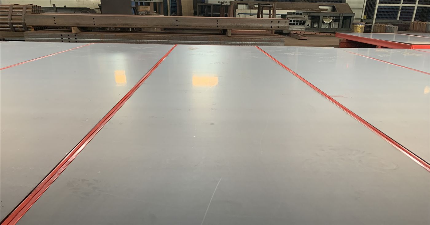 ZFORM™65  Steel Framed Wall Formwork
