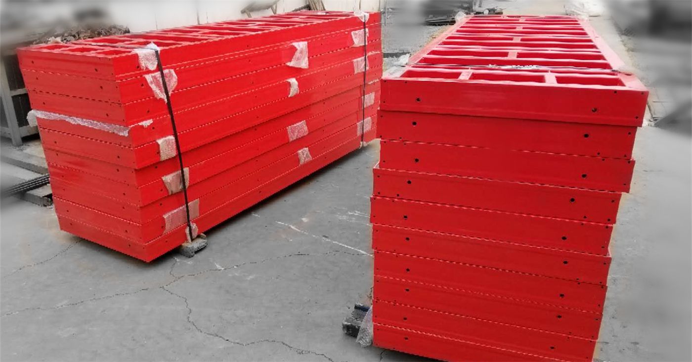 ZFORM™120 Adjustable Column Formwork