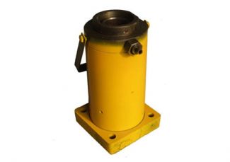 Zolo Slipform Hydraulic Jack(China Type)