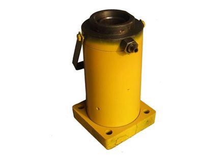 Zolo Slipform Hydraulic Jack(Ball Type)