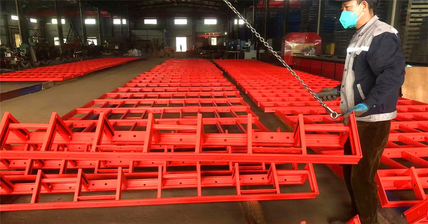 Zolo ZForm™90 Lightweight Adjustable Column Formwork