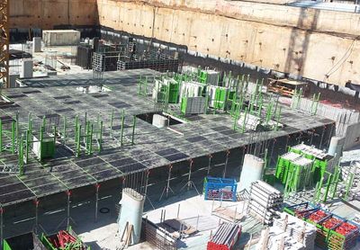 How to Choose the Best Formwork Suppliers and Contractors?