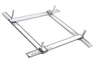 ZOLO ZTie™ Adjustable Column Formwork Clamp