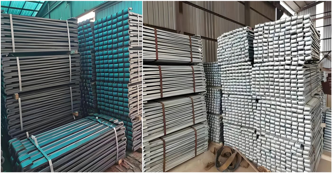 ZOLO ZTie™ Adjustable Column Formwork Clamp