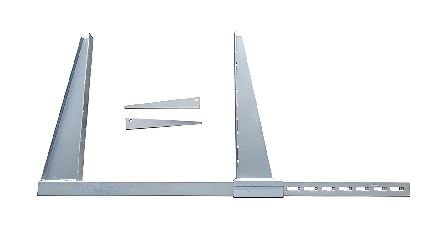 ZOLO ZTie™ Adjustable Beam Formwork Clamp
