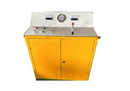 Zolo Slipform Hydraulic Sation