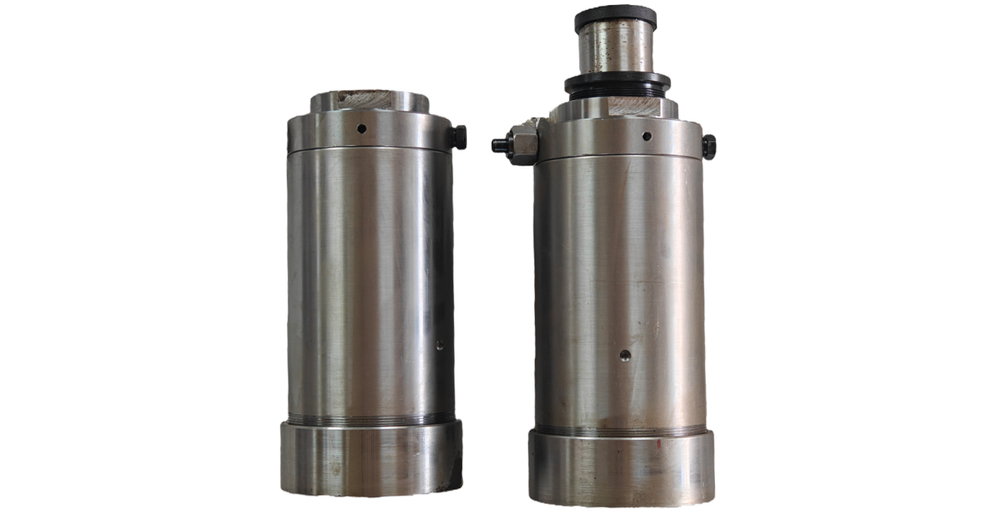 Zolo Slipform Hydraulic Jack(Euro Type)