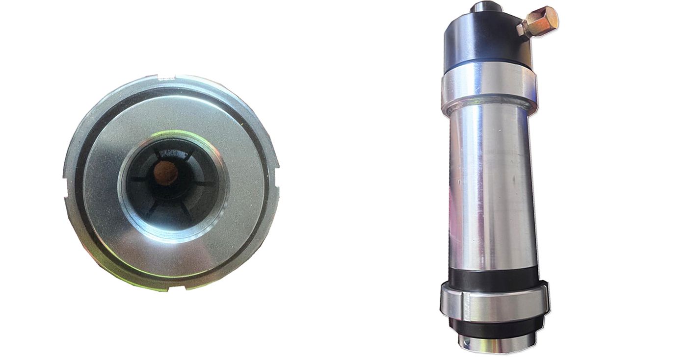 Zolo Slipform Hydraulic Jack(Euro Type)